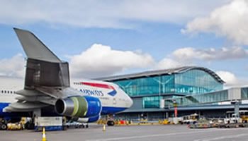 Airport