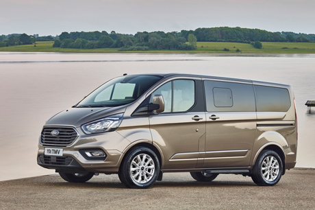 Mercedes V-Class